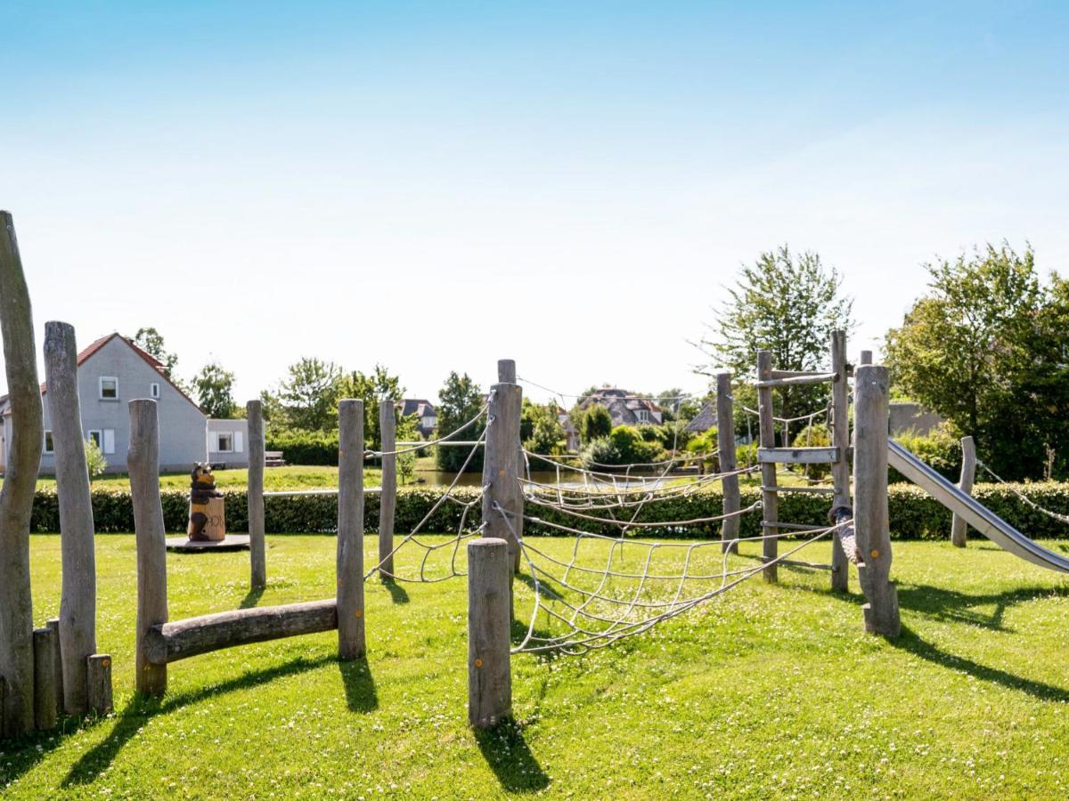 Holiday Home Citta Romana-1 By Interhome Hellevoetsluis Exterior photo