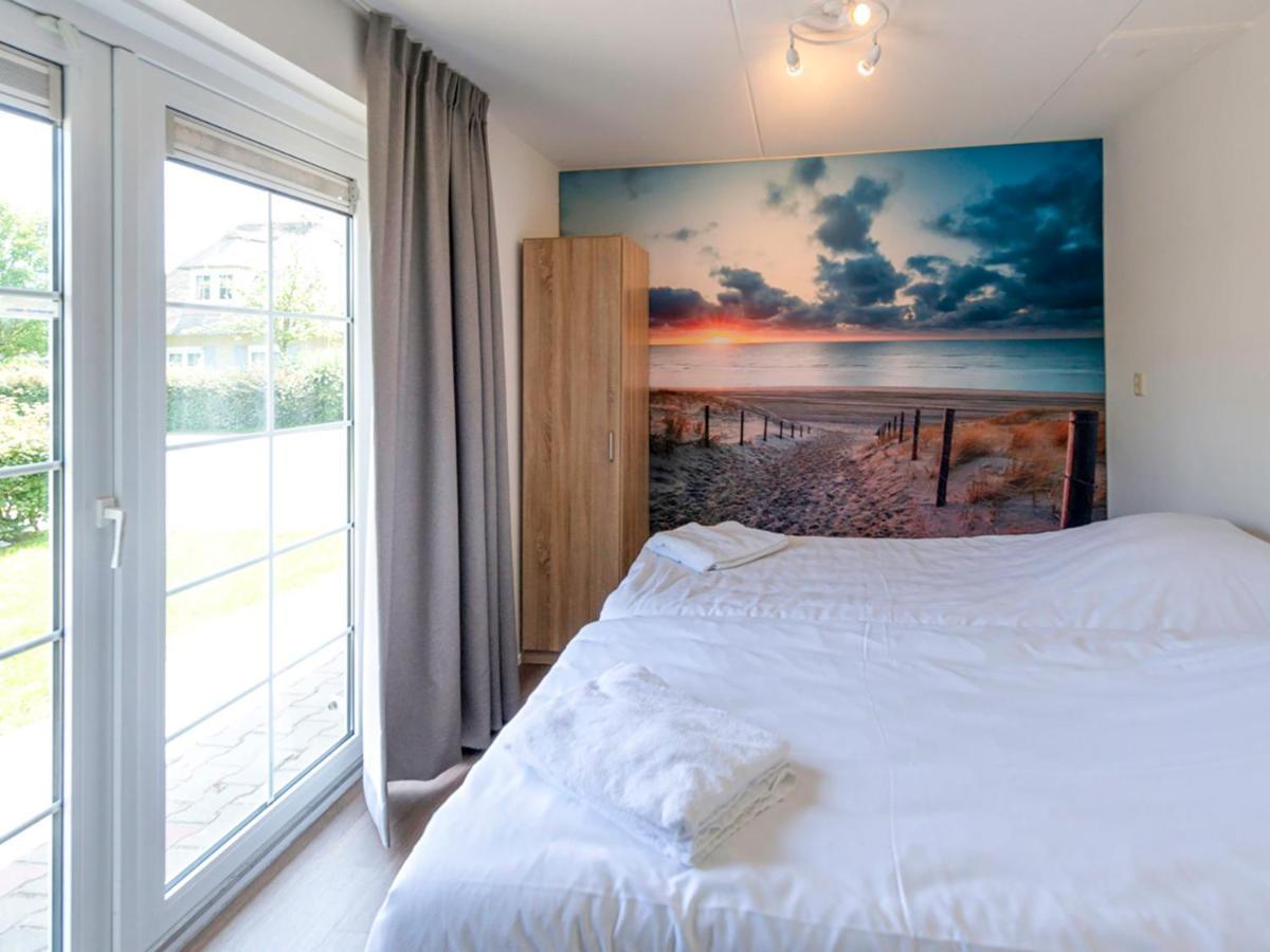 Holiday Home Citta Romana-1 By Interhome Hellevoetsluis Exterior photo