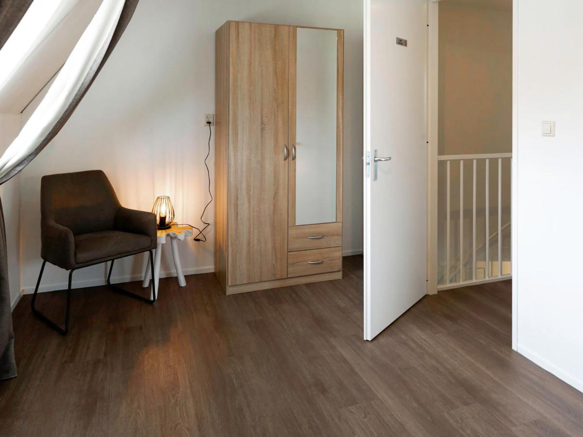 Holiday Home Citta Romana-1 By Interhome Hellevoetsluis Exterior photo